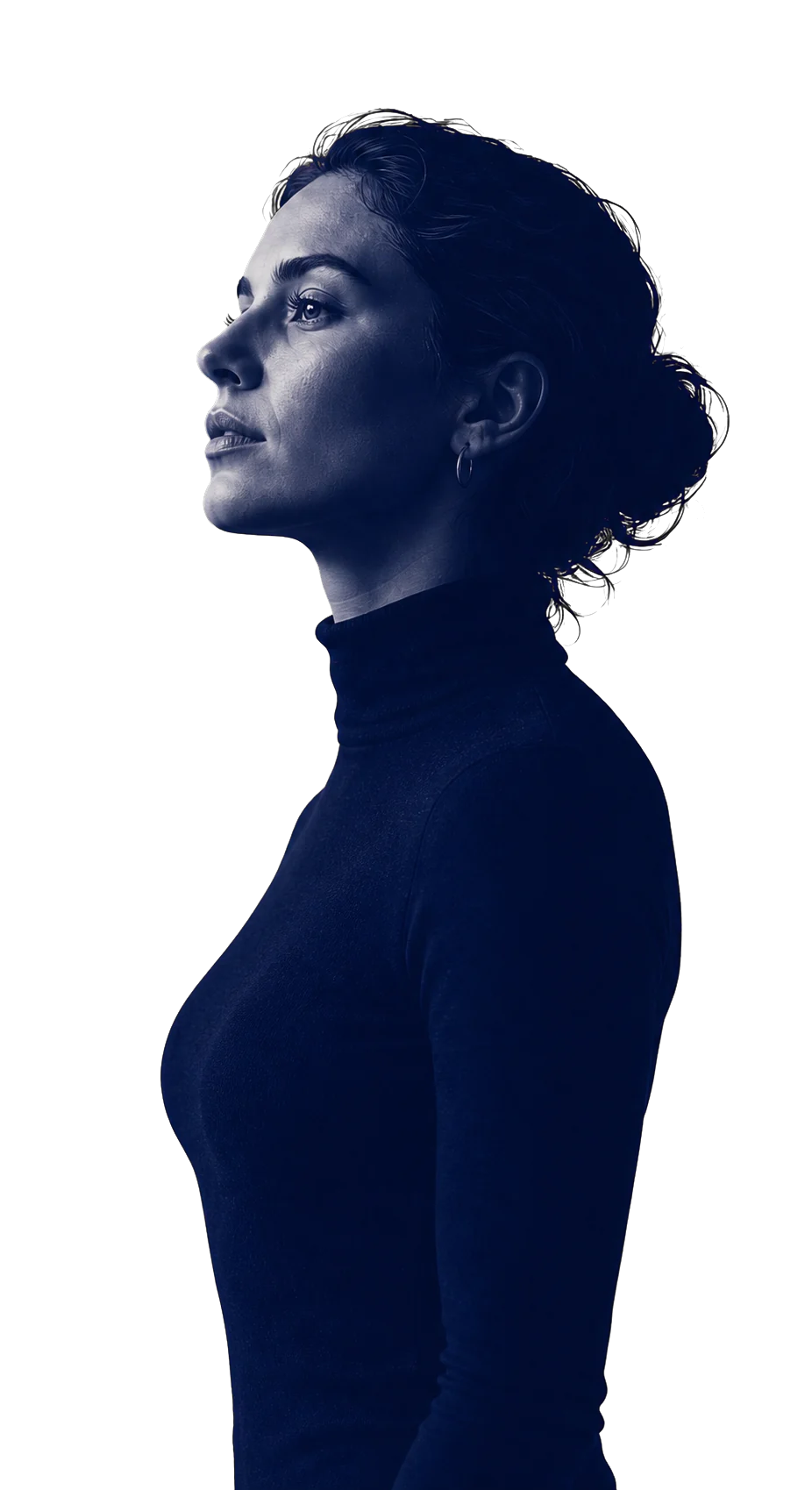 Retrato editorial VORTICA
