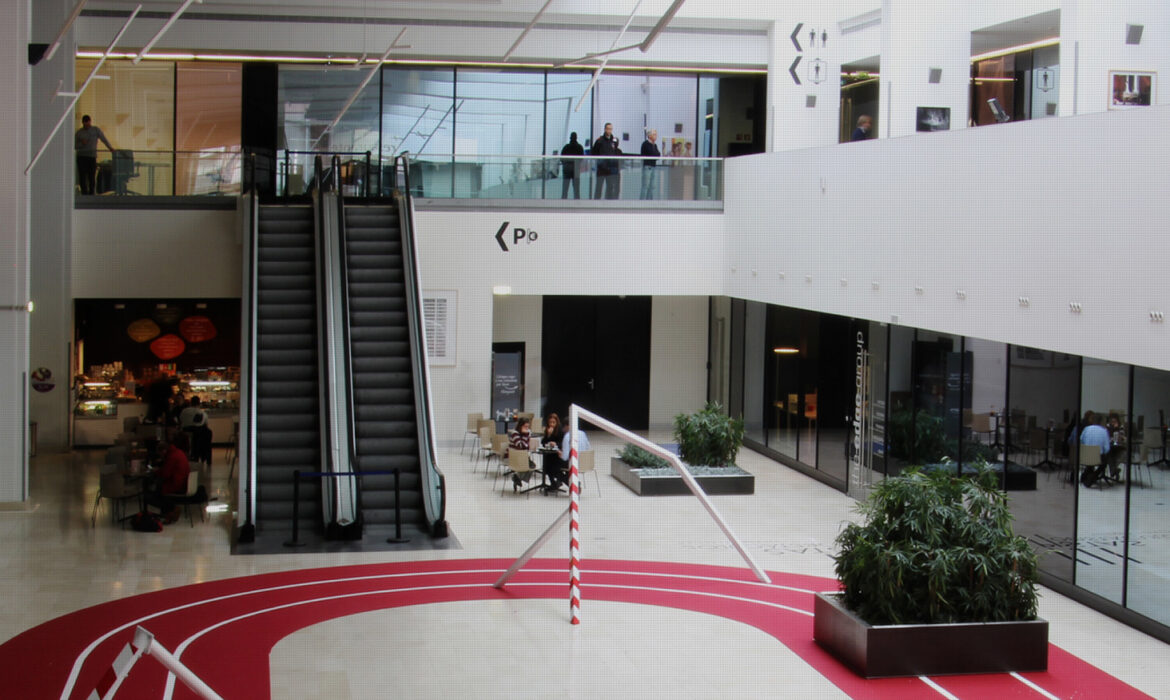 EDGE Arts