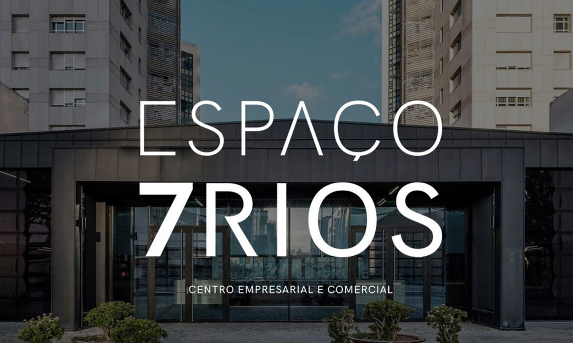 Espaço 7Rios