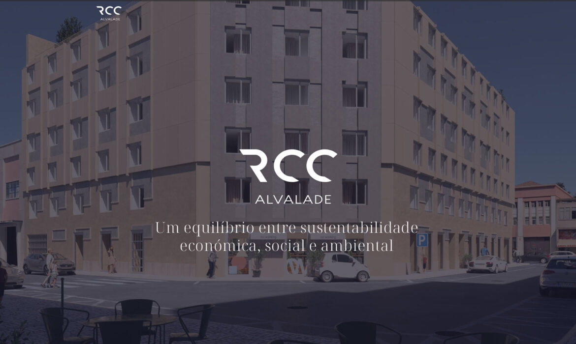RCC Alvalade